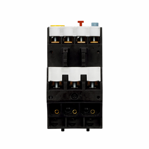 Product image for Cutler-Hammer XTOB016CC1DP Overload Relays, Frame C, Used with 15-25A Contactors