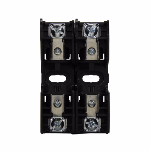 Product image for BUSS HM25030-2PR Fuse Block, Class