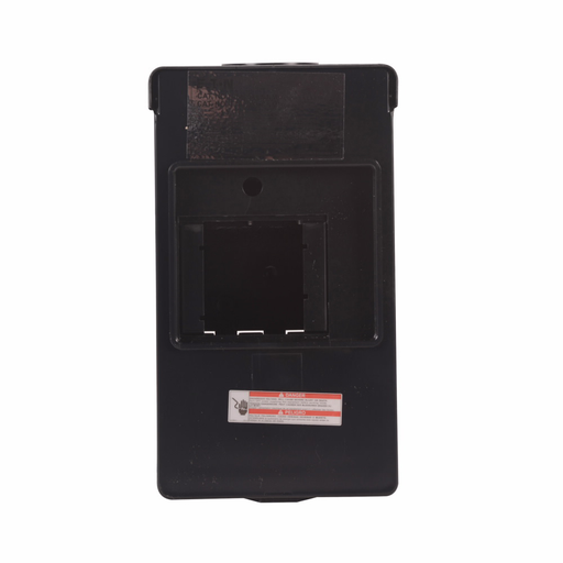 Product image for Cutler-Hammer TT120SLGNM CH main lug loadcenter,Includes GB4NM ground bar and GFCB240 circuit breaker,Main lug only,40 A,2,Non-metallic,NEMA 1,Surface,Three-wire,Single-phase,120/240 V