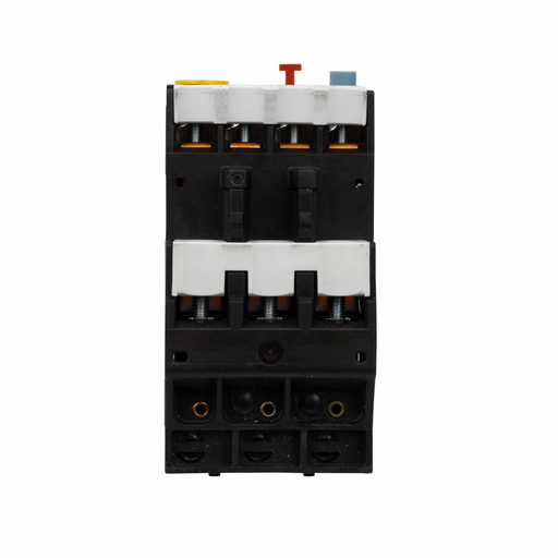 Product image for Cutler-Hammer XTOB2P4CC1DP Overload Relays, Frame C, Used with 15-25A Contactors