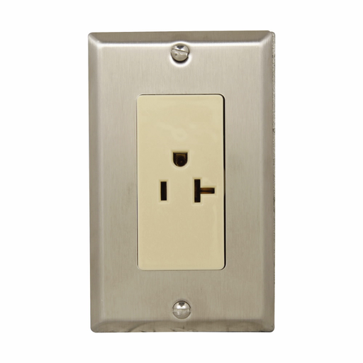 Product image for CRS-H 2705AGF-125 PLGRCPT ALU-NWT R