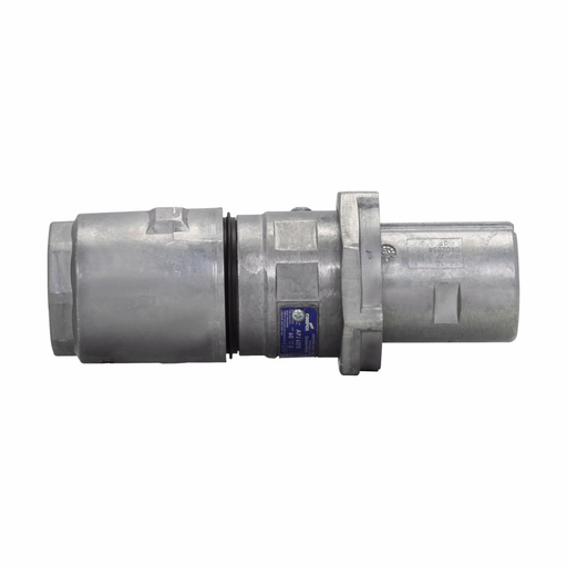 Eaton Crouse-Hinds series Arktite ATP plug interior, 30A, Four-wire, five-pole