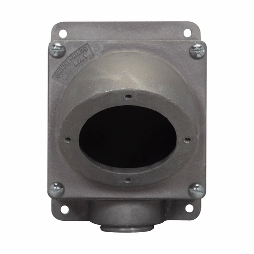 Product image for CRSH AJ69 400A BX/ADPT ASSY ONE HUB