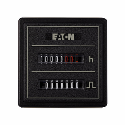ETN CEC-55PM-406 Comb Hr Meter/Coun