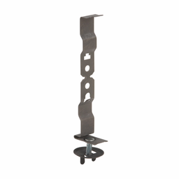 B-L BA1-24 SUSPENSION FS, 1/4"-20 X 1 1/2" STUD, WING NUT "CLUDED