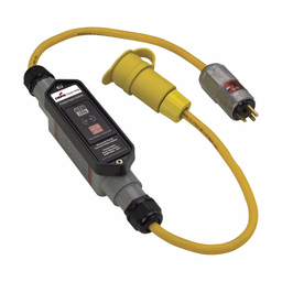 CRS-H ENP5201 GFI 20A 125V ARKGARD