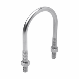 Product image for CRSH UBM100SS 1 U BOLT RGD SS