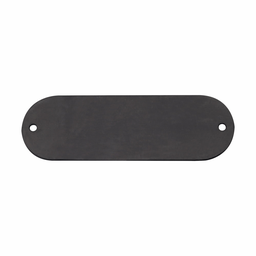 Crouse-Hinds Series GASK035N 1 Inch Neoprene Conduit Outlet Body Gasket