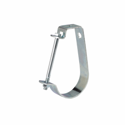 Product image for B-Line B3690-2 ZN ADJUSTABLE J HANG