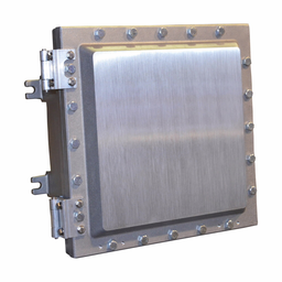 CRSH ECP060804 ECP NEMA 7 ENCLOSURE 06X08X04