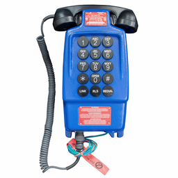 CRSH ETW:301SC ETR TELEPHONES