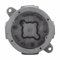 Product image for CRSH GRF339 3 1/8 DPT 1 IRON TAPD S