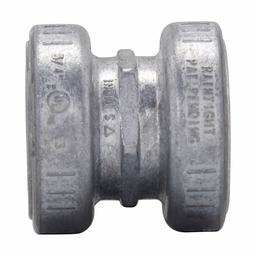 CRSH 661RTQ 3/4 EMT PUSH IN CPL RAINTIGHT