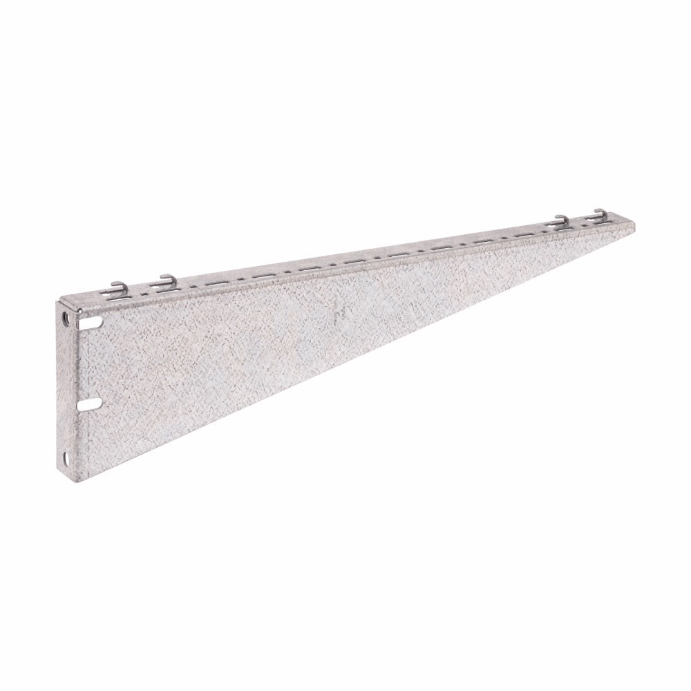 Product image for B-Line FTB12CS SHELF BRKT