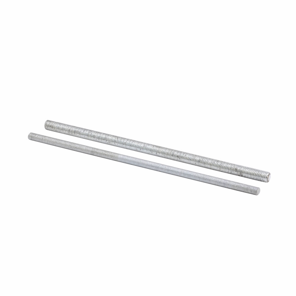 Product image for B-Line ATR, 1X120 ZN ALL THREADED R