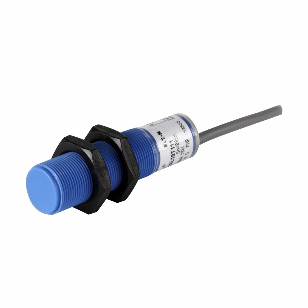 Product image for ETN E53KAL18A2 18MM CAP PROX 2W AC