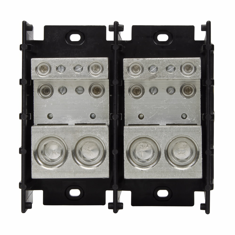 Product image for BUSS 16528-2 BUSS POWER BLOCK