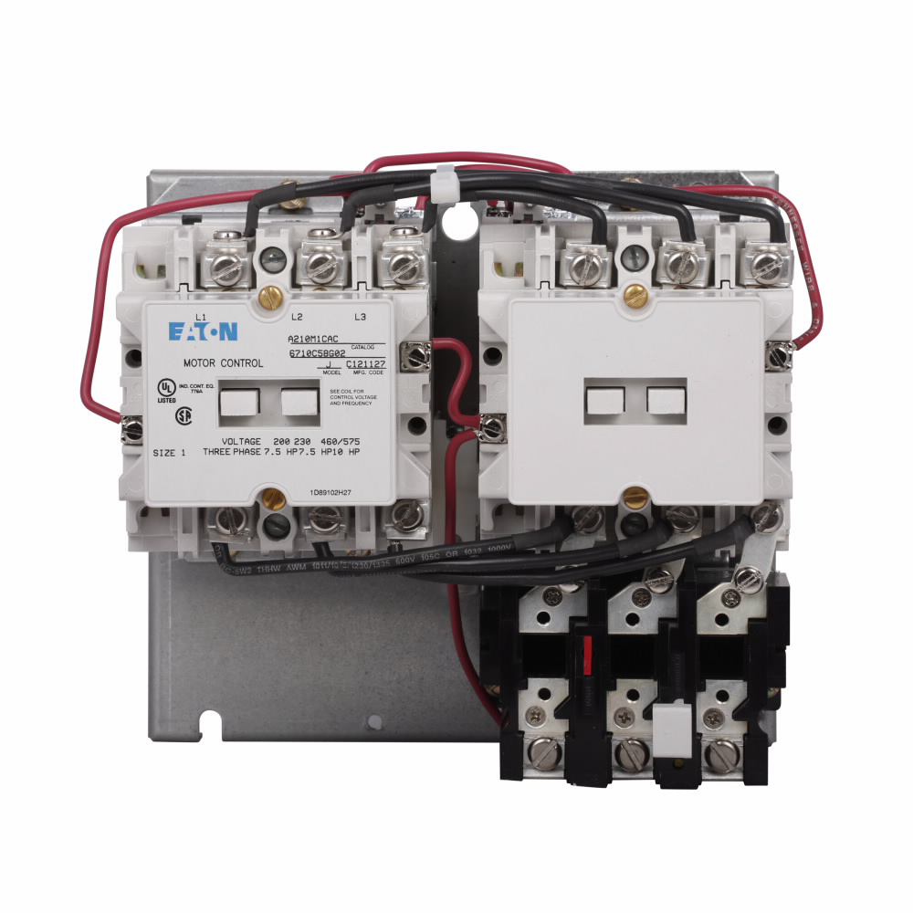 Product image for ETN A210M1CAC COAMO PART