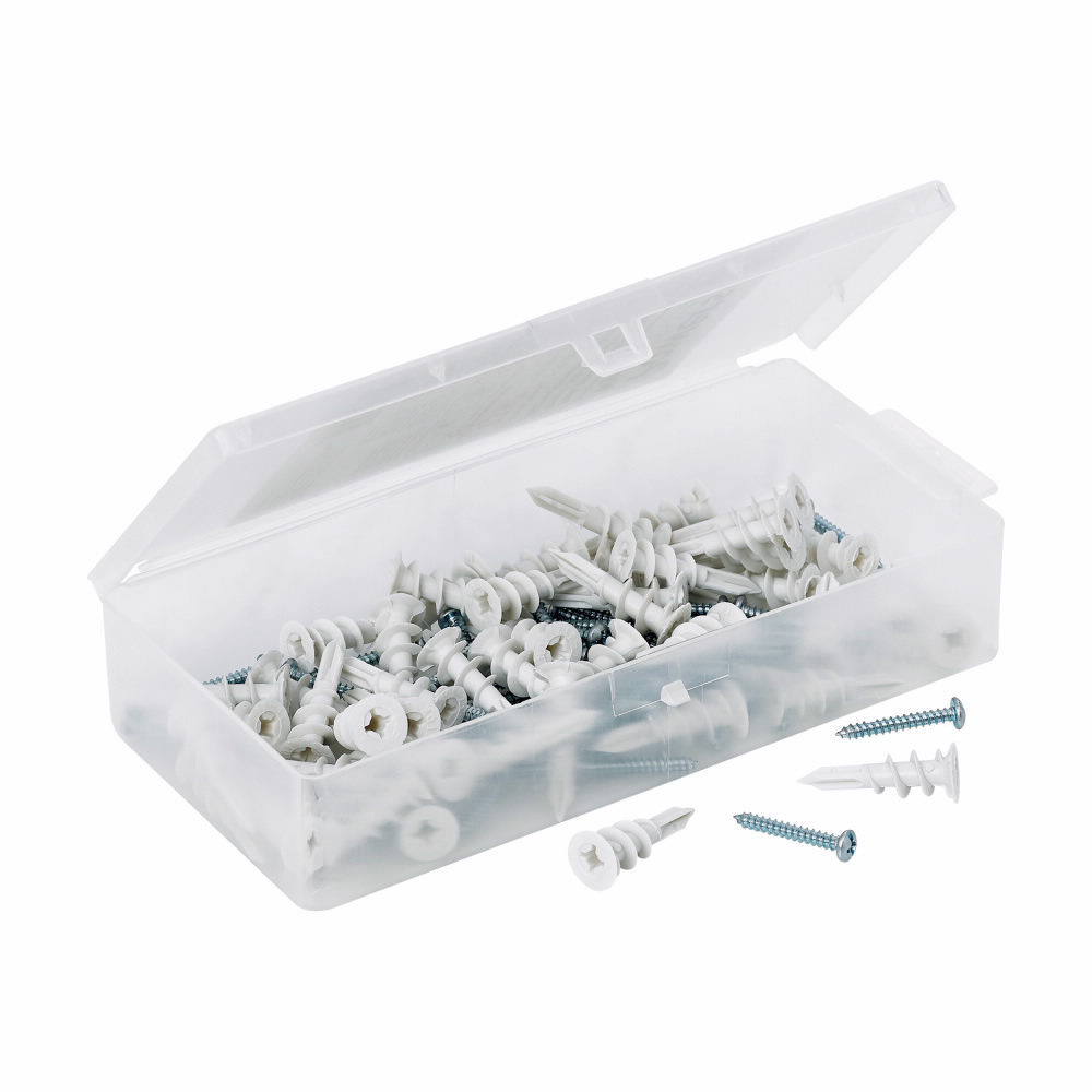 Product image for B-Line APDM-6K SELF-DRILLING WALLBO