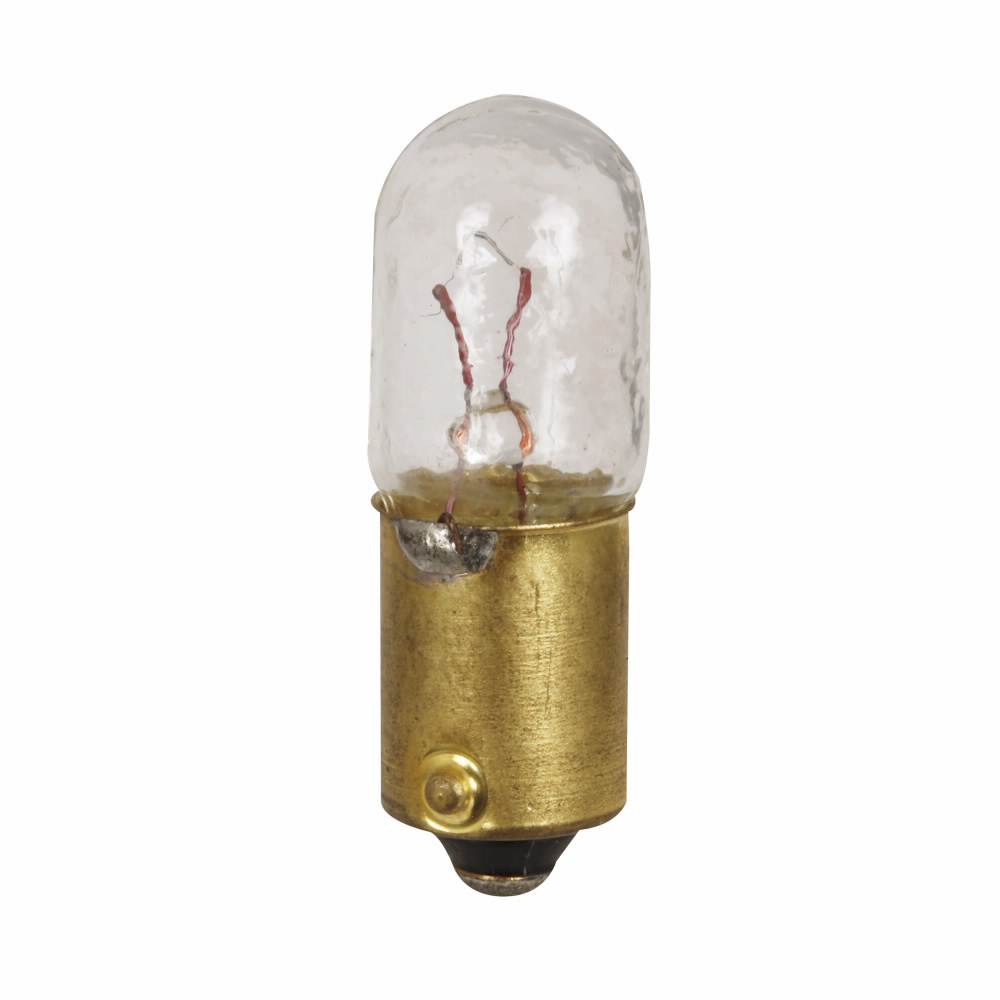 Product image for ETN 28-2202 LAMP 6V