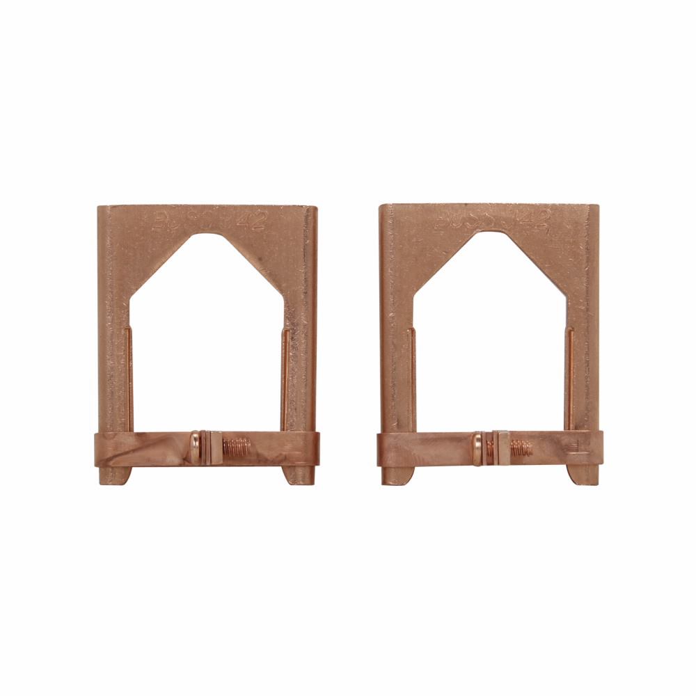 Product image for Bussmann Series J-42 200 Amp Class J Fuse Reducer