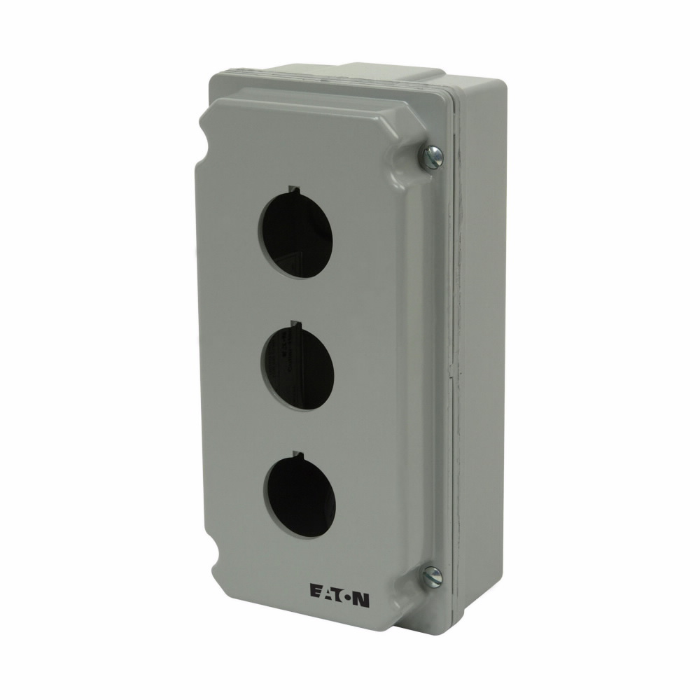 Product image for ETN 10250TN3 OILTIGHT ENCLOSURE
