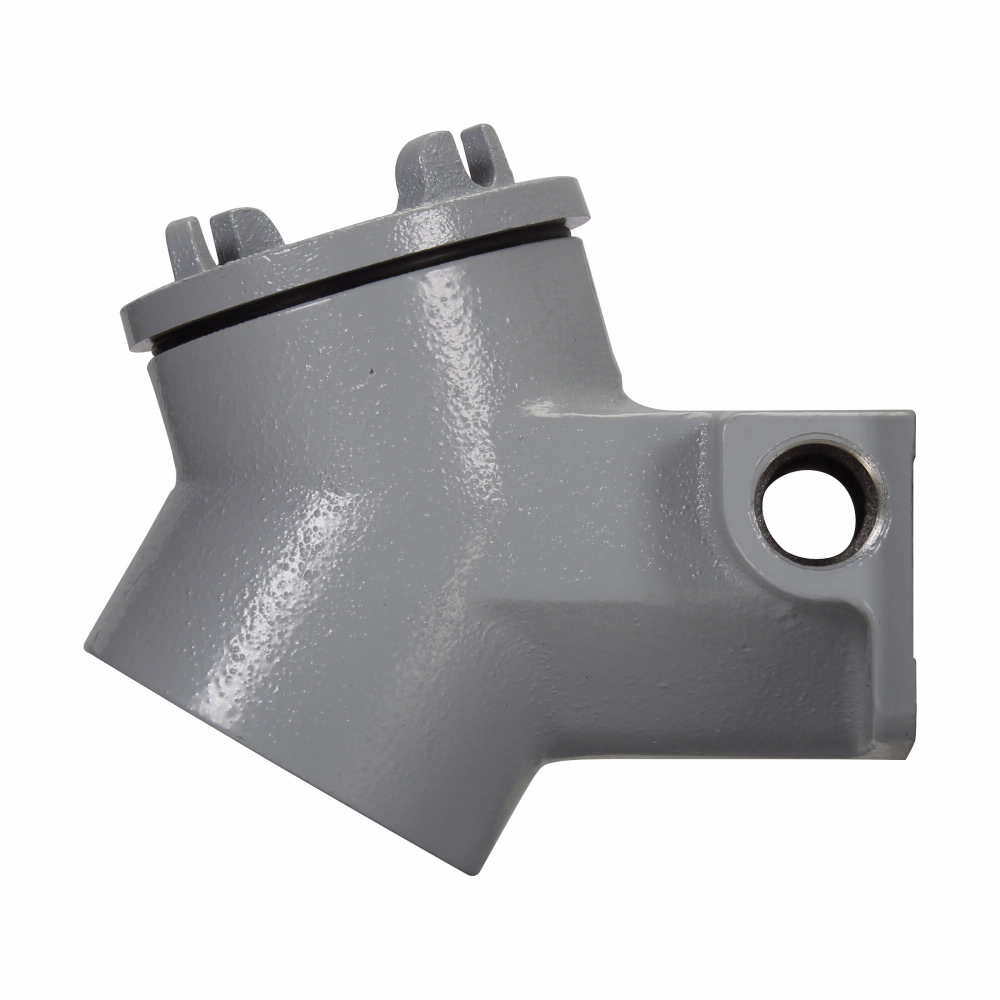 Product image for CRSH EVIJ2 MOUNTING MODULE