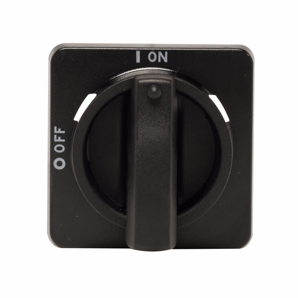 Product image for ETN CSBR6 Rotary disconnect handle,