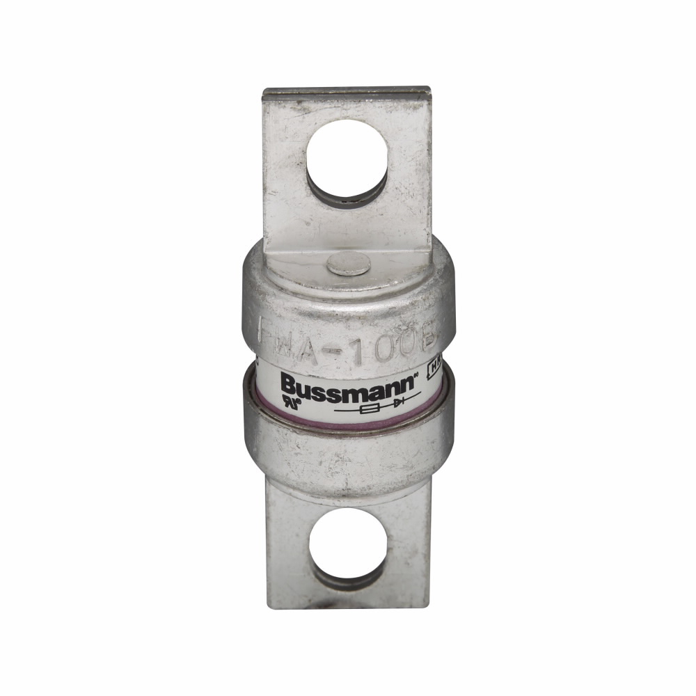 Product image for Bussmann Series FWA-125B 125 Amp Semi Conductor Fuse