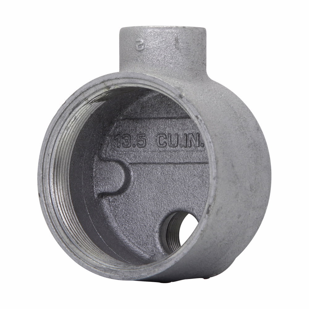 Product image for CRSH GUAB260 3/4 GUAB OUTLET BODY