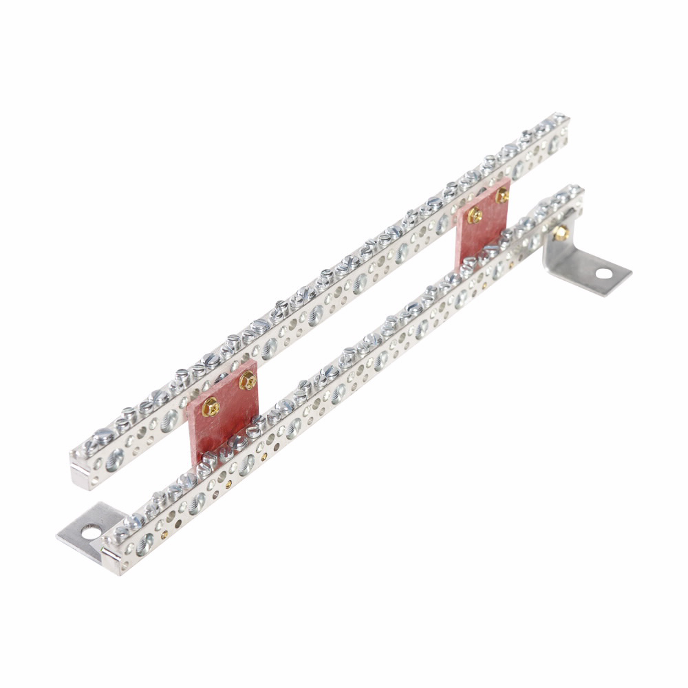 Eaton Electrical ISOGROUND 600 Amp 42Circuit Insulated/Isolated