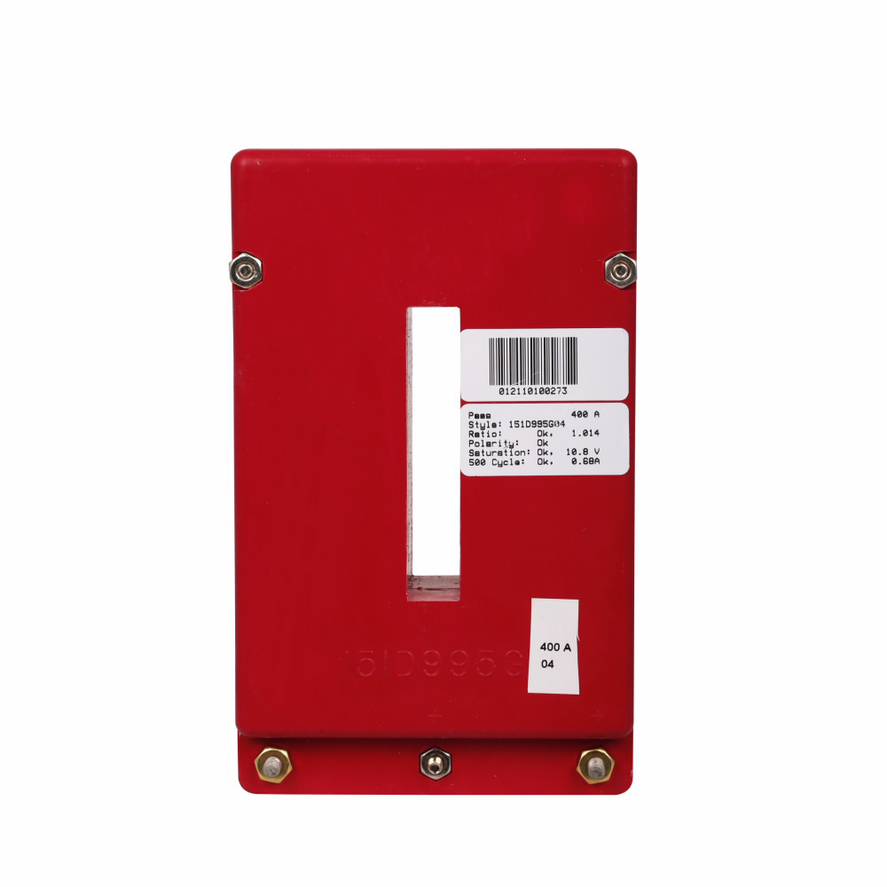 Product image for ETN 151D995G01 100A SENSOR