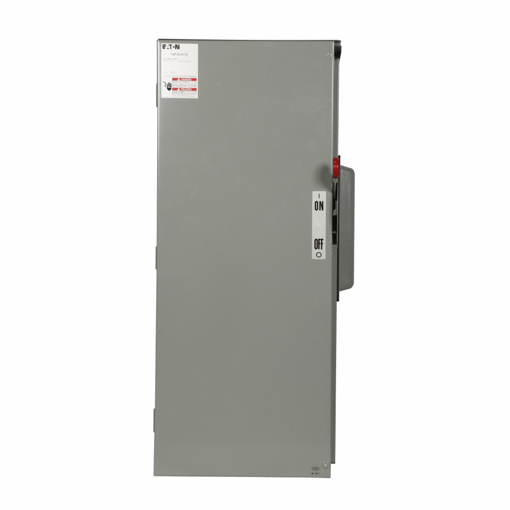 Product image for ETN 1MFS800RB 800A 1PH MAIN FUSIBLE