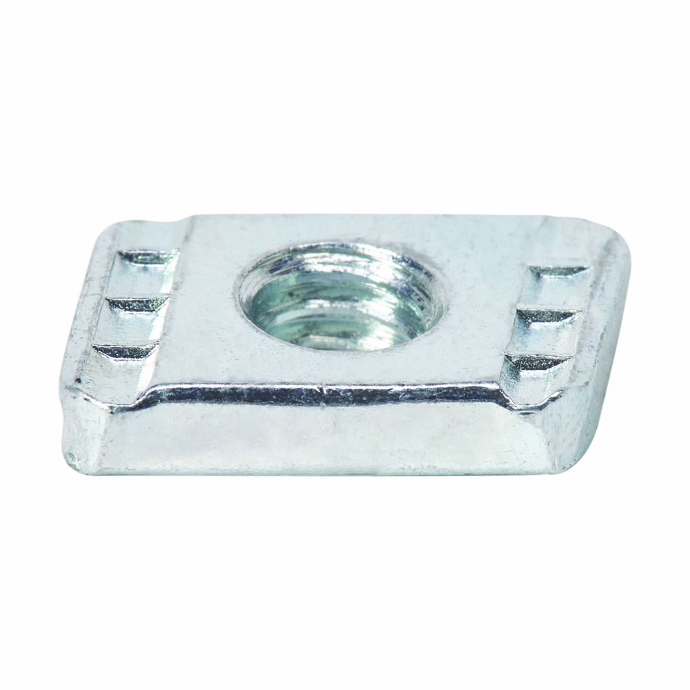 Product image for B-Line N621WOZN NUT WITHOUT SPRING,