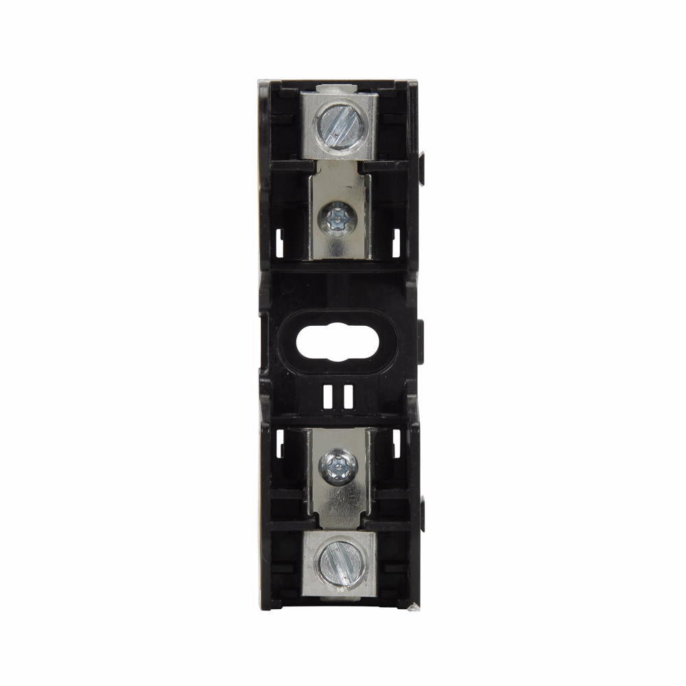 Product image for Eaton Bussmann RM25030-1CR 1-Pole 30 Amp 250 Volt Class R Dual Element Time Delay Fuse