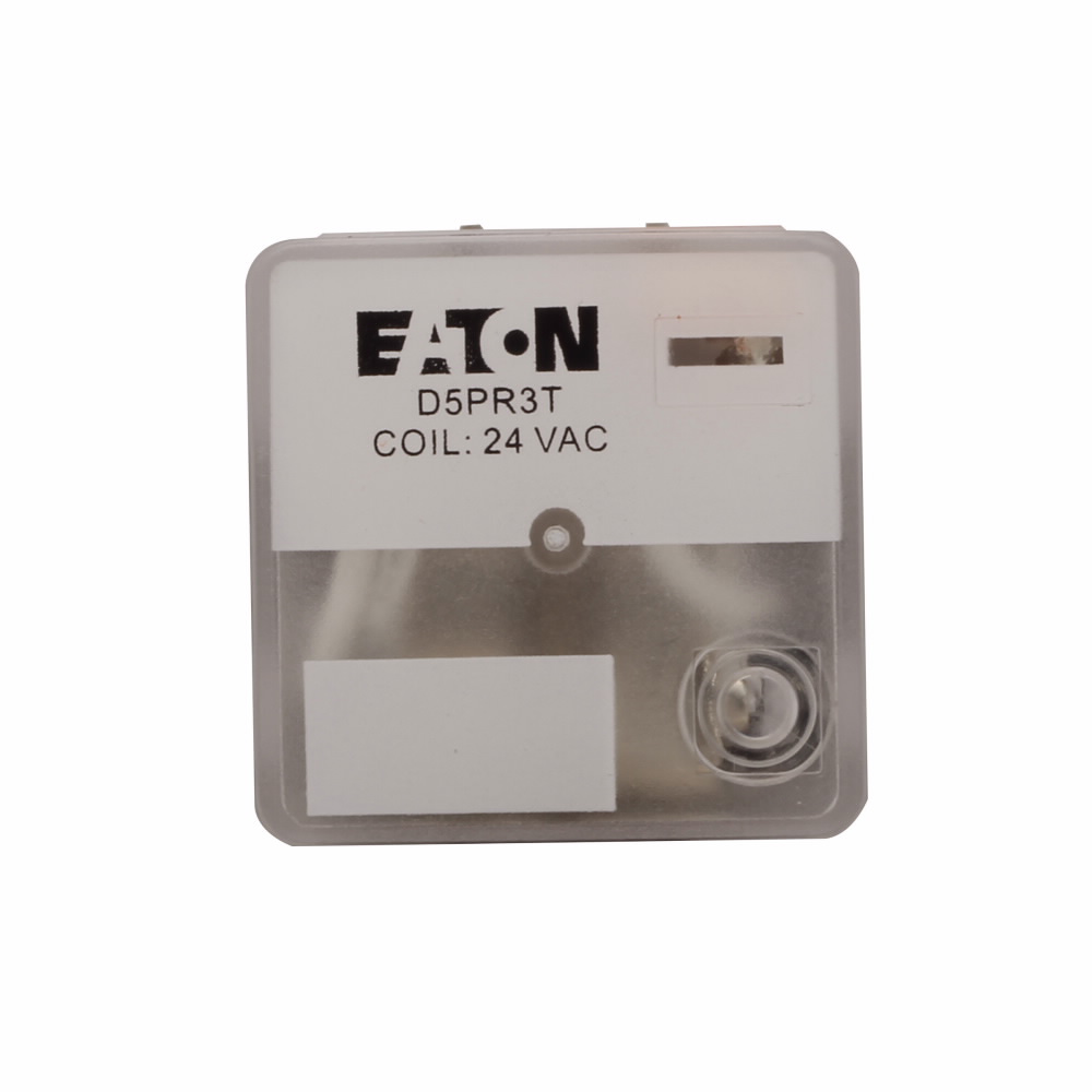 Product image for ETN D5PR3T General Purpose Plug-In