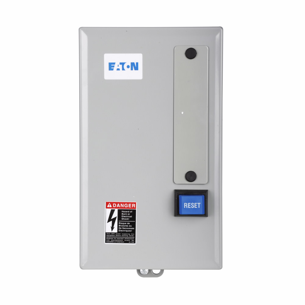 Product image for Eaton Electrical C799B110 Contactor Box 2 Enclosure