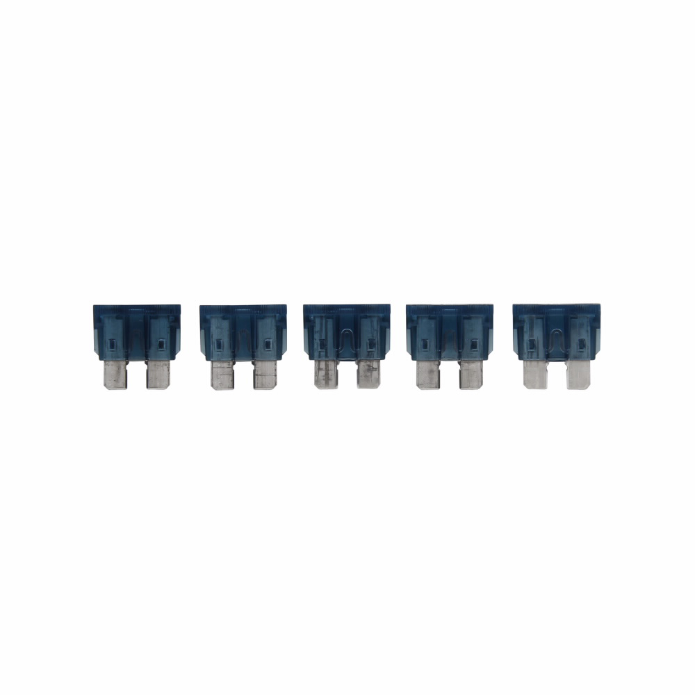 Product image for Bussmann Series ATC-15 Fuse