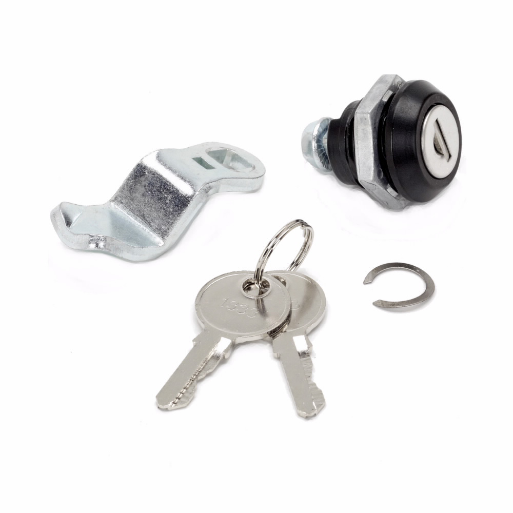 Product image for BENC 25277A NM4/12 ENCL LTCH KIT