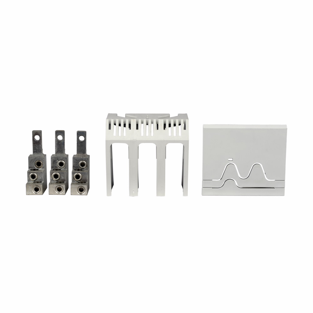 Product image for Eaton Electrical 3TA125E3K Molded Case Circuit Breaker Accessories