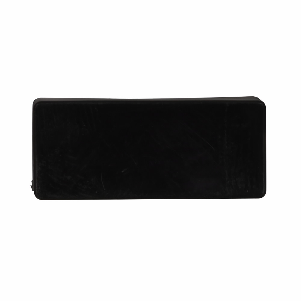 Product image for ETN E30KD101 TYPE D BTN EXTD BLACK