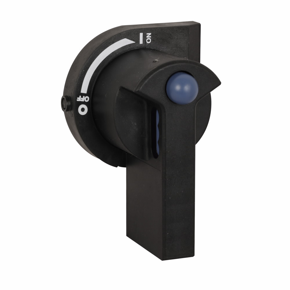 ETN CPBW6 Rotary disconnect handle, Cooper Electric