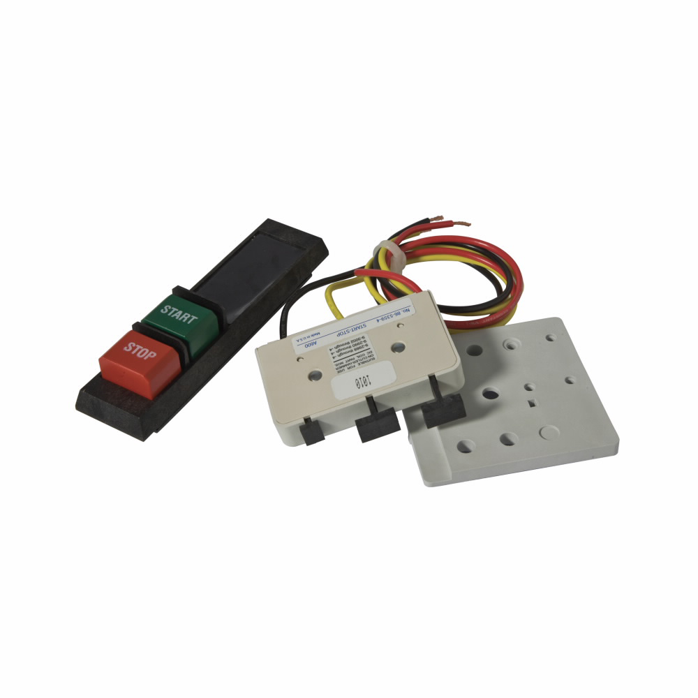 Product image for Eaton Electrical C400GK1 Contactor/Starter Push Button Control Kit