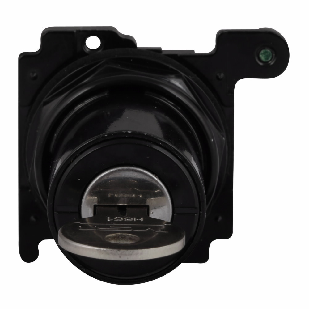 Product image for ETN E34KGHB2 KEYED SELECTOR SWITCH
