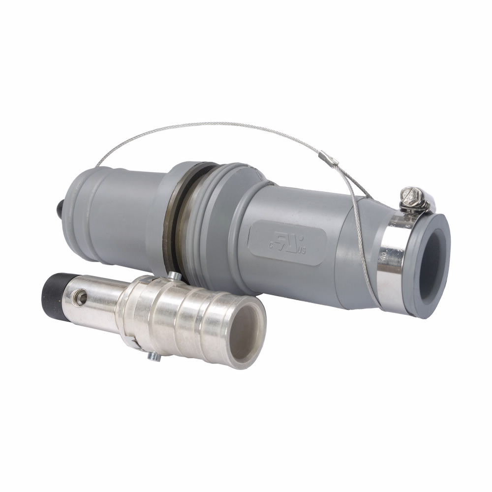 Product image for CRS E1049-5 GRN 535MCM M PLUG