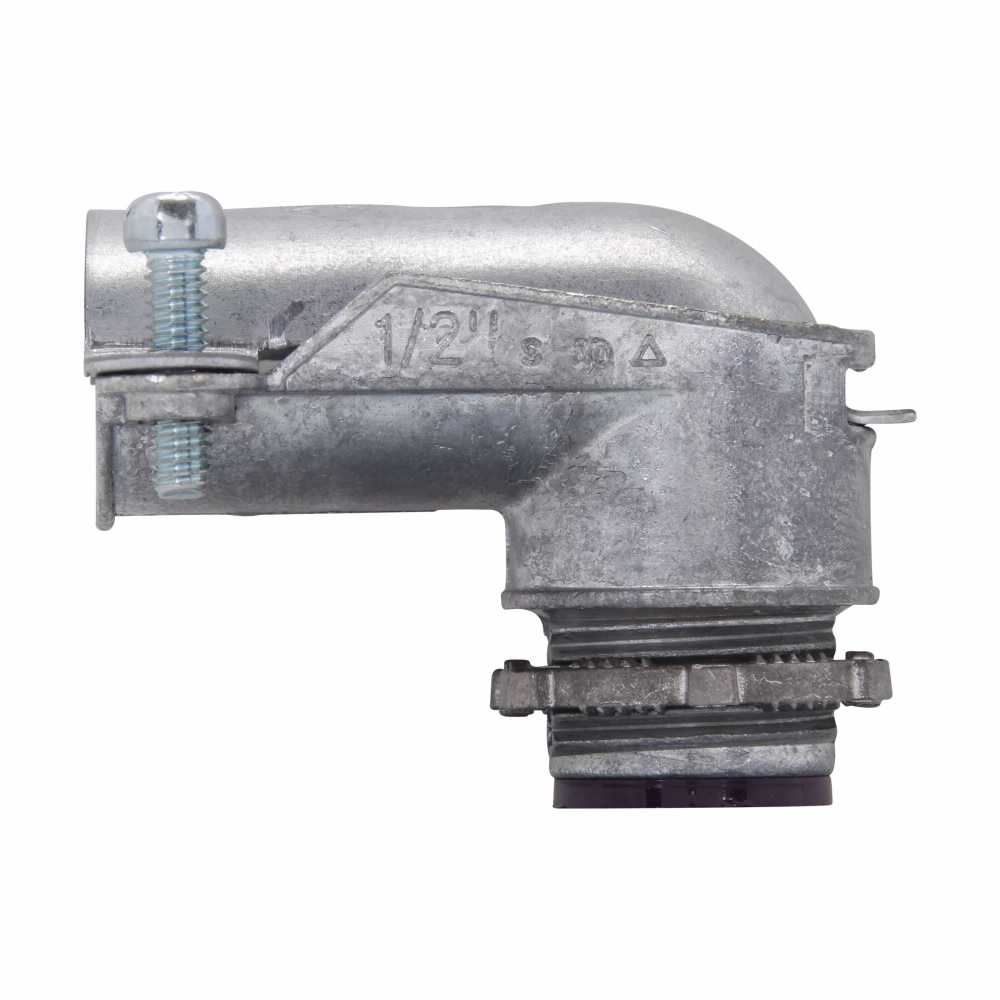 Product image for CRSH 1740DC 1 1/4 FMC 90 CONN INSUL