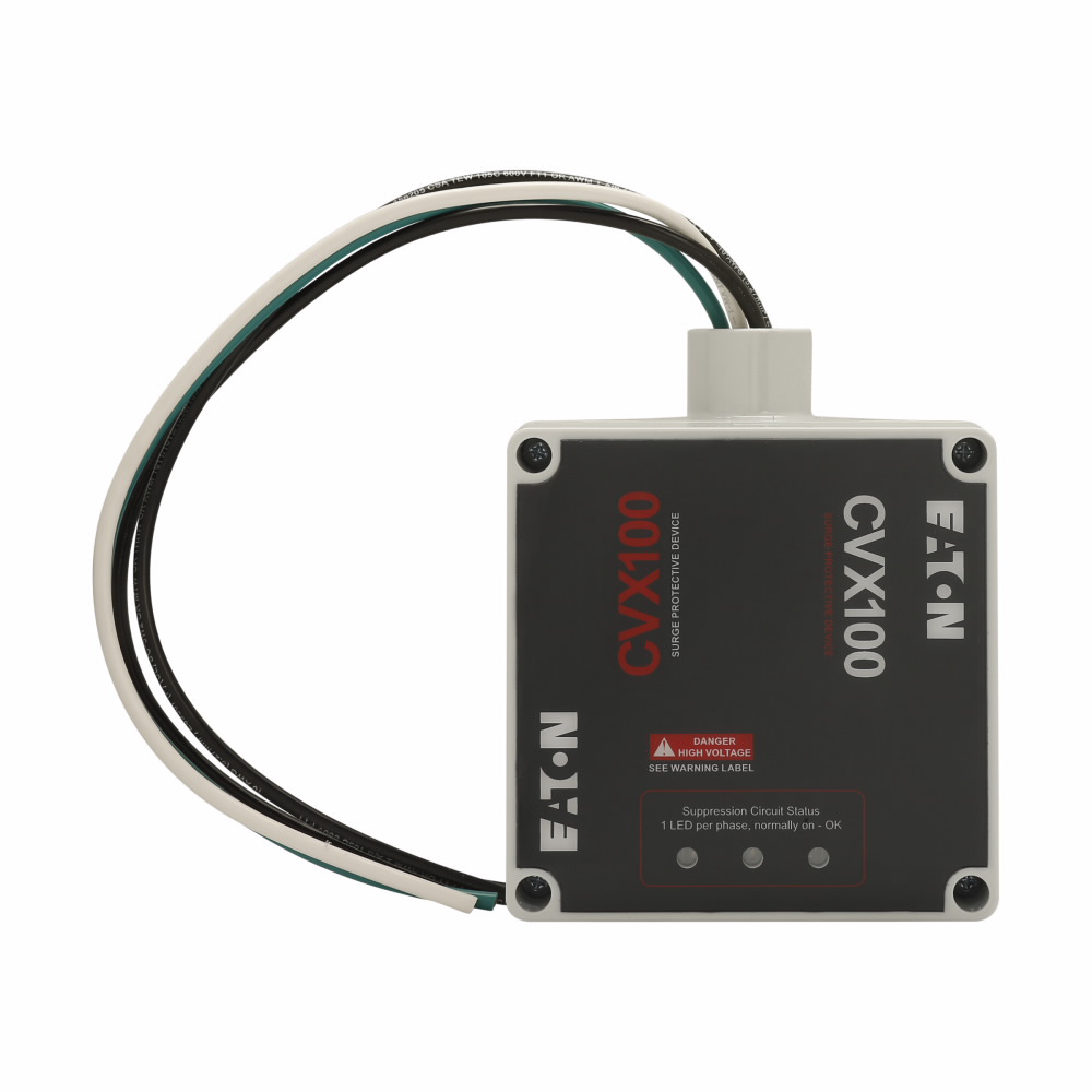 Product image for ETN CVX100-240S CVX100 EFA ASM CVX1