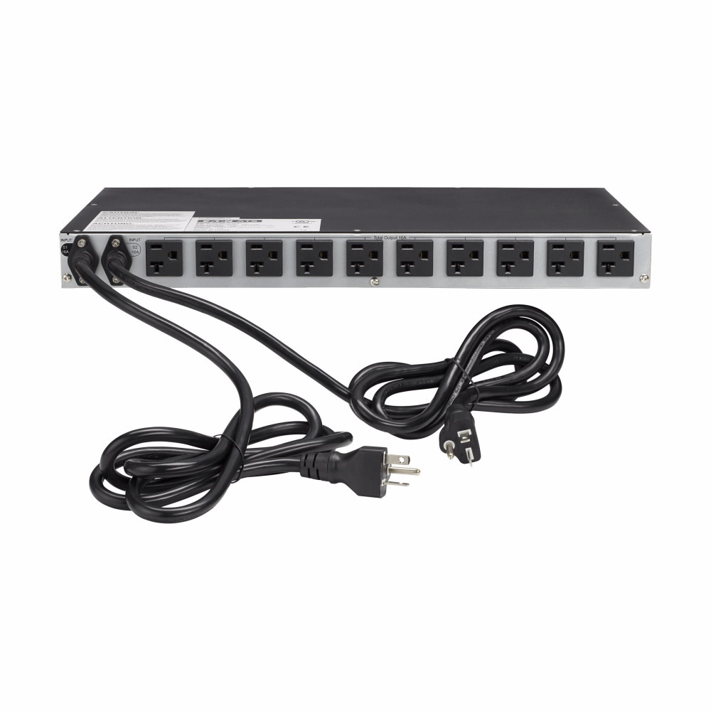 ETN EATS120 Eaton ATS rack PDU Cooper Electric