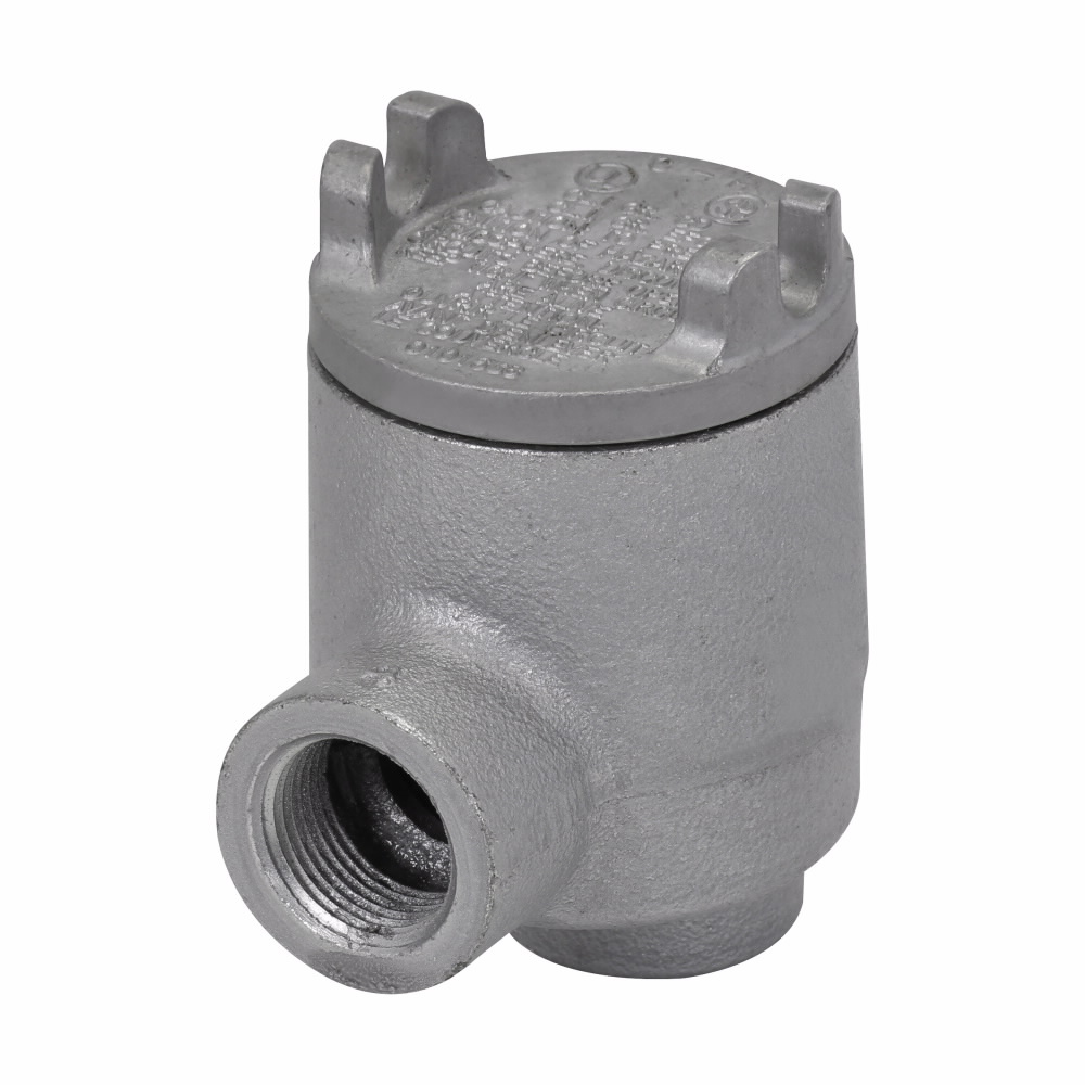 Product image for CRSH GUAB14 SA AL CNDT OUTLET BX