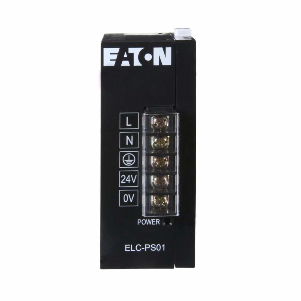Product image for ETN ELC-PS01 ELC Power Supply, 24 W